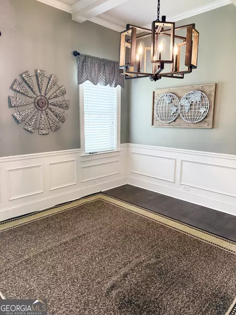 Dining - 1869 Schofield Dr, Hampton, GA 30228 photo 1 of 2