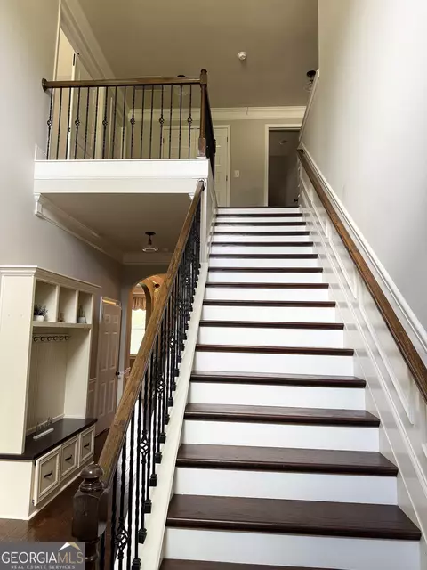Entry Way - 1869 Schofield Dr, Hampton, GA 30228 photo 6 of 8