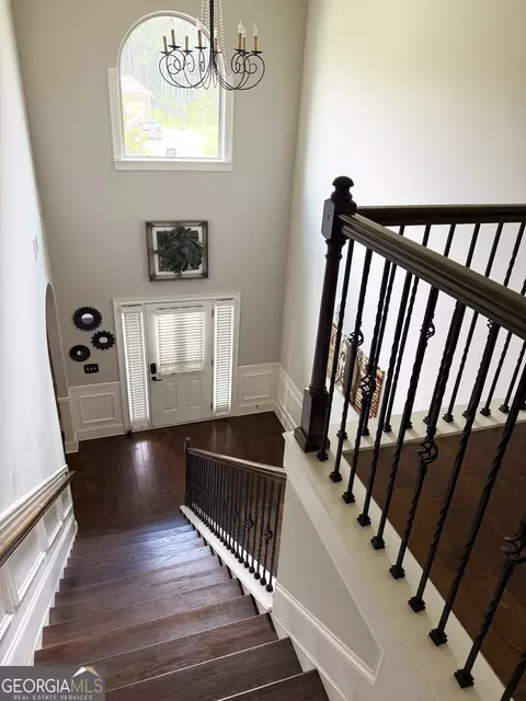 Entry Way - 1869 Schofield Dr, Hampton, GA 30228 photo 8 of 8