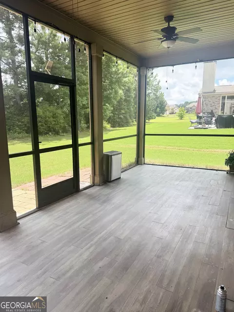 Exterior - 1869 Schofield Dr, Hampton, GA 30228 photo 5 of 9