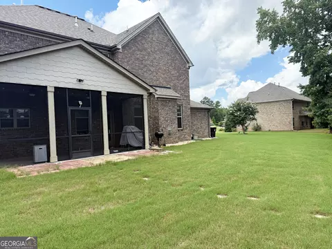 Exterior - 1869 Schofield Dr, Hampton, GA 30228 photo 6 of 9