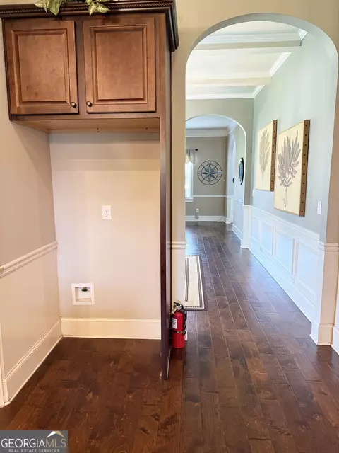 Entry Way - 1869 Schofield Dr, Hampton, GA 30228 photo 5 of 8