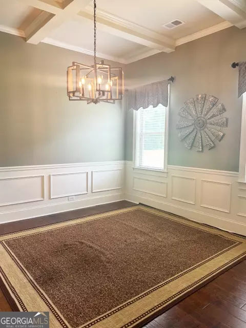 Dining - 1869 Schofield Dr, Hampton, GA 30228 photo 2 of 2