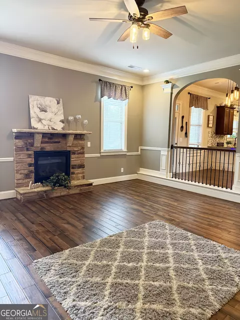 Living - 1869 Schofield Dr, Hampton, GA 30228 photo 1 of 6