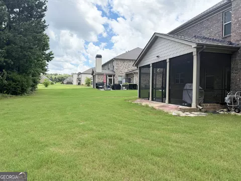 Exterior - 1869 Schofield Dr, Hampton, GA 30228 photo 8 of 9