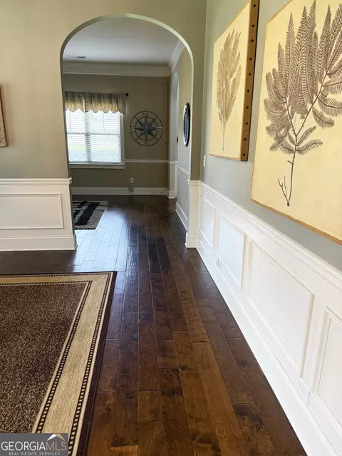 Entry Way - 1869 Schofield Dr, Hampton, GA 30228 photo 4 of 8