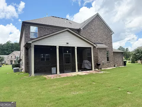 Exterior - 1869 Schofield Dr, Hampton, GA 30228 photo 9 of 9