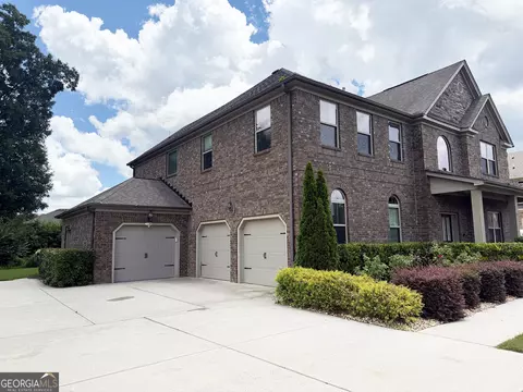 Exterior - 1869 Schofield Dr, Hampton, GA 30228 photo 3 of 9
