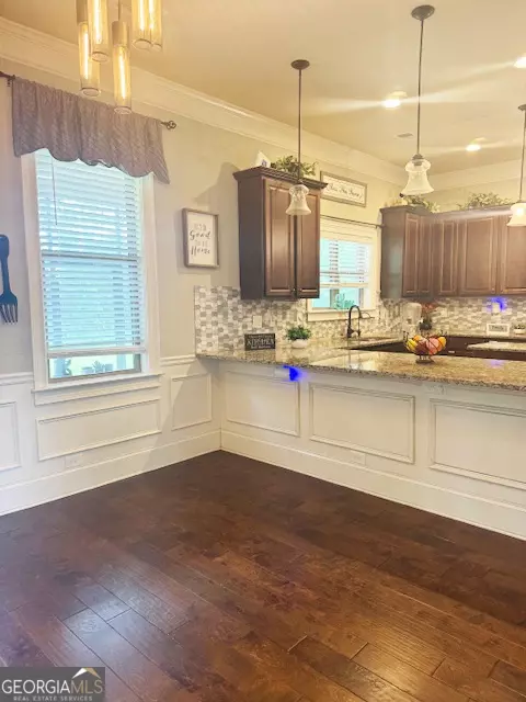 Kitchen - 1869 Schofield Dr, Hampton, GA 30228 photo 4 of 4