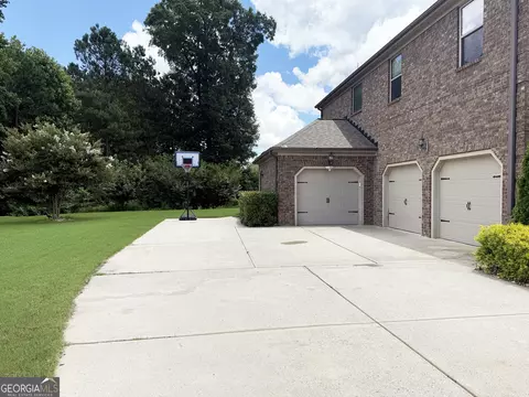 Exterior - 1869 Schofield Dr, Hampton, GA 30228 photo 4 of 9