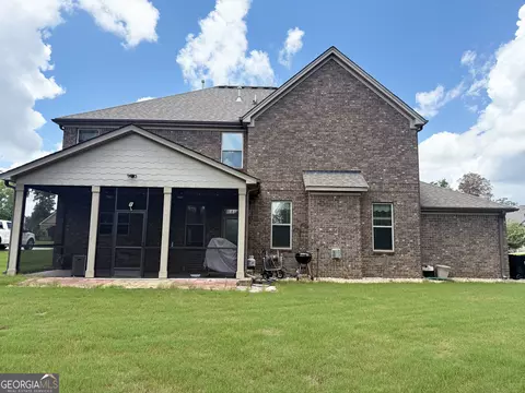 Exterior - 1869 Schofield Dr, Hampton, GA 30228 photo 7 of 9