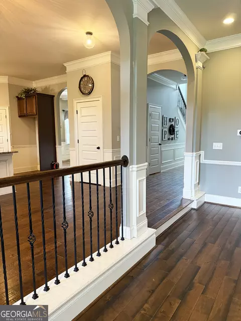 Entry Way - 1869 Schofield Dr, Hampton, GA 30228 photo 3 of 8