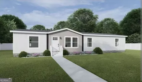 153 Brushy Creek Rd, Hortense, GA 31543