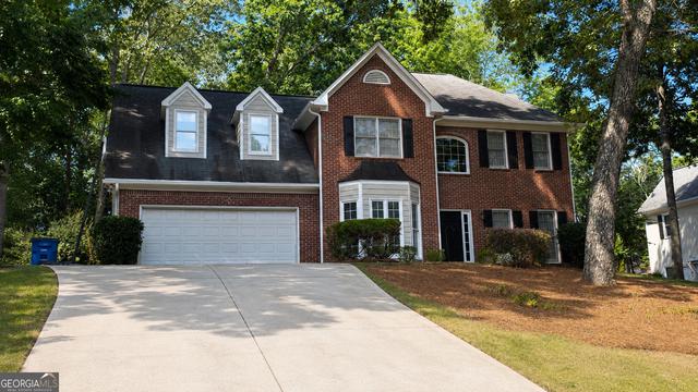 410 Baneberry Bnd, Peachtree City, GA 30269