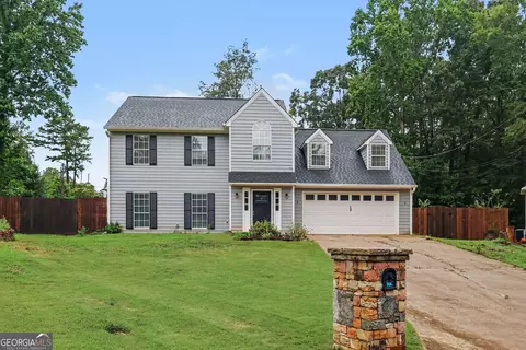 1931 Rocky Mill Ln, Lawrenceville, GA 30044