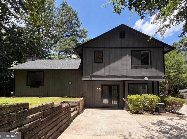 691 Millay Ct, Stone Mountain, GA 30088
