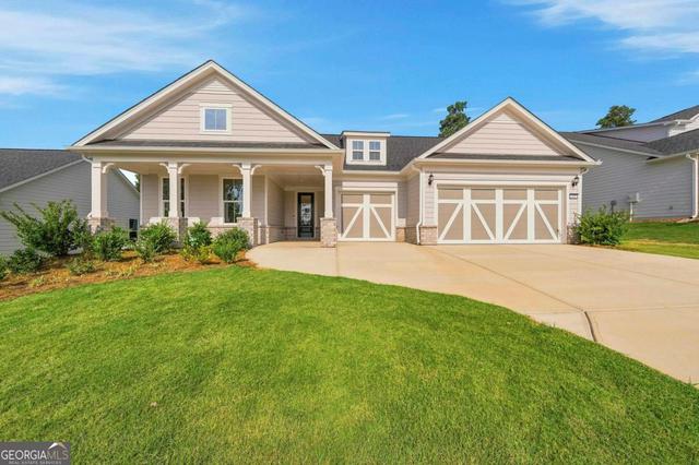 1403 Canoe Dr, Greensboro, GA 30642
