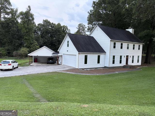 500 Billingswood Dr, Macon, GA 31210
