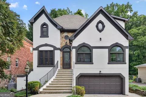 1419 Cartecay Dr NE, Atlanta, GA 30319