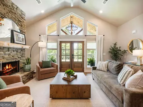 1320 Heads Ferry Rd, Cornelia, GA 30531 photo 4
