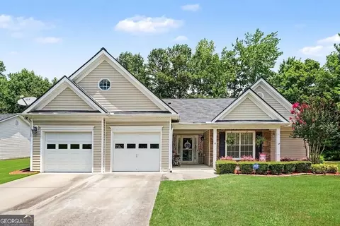 1924 Brittlebank Ln, Lawrenceville, GA 30043