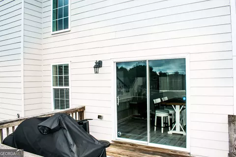 Exterior - 607 Applegate Ln, Stockbridge, GA 30281 photo 2 of 3