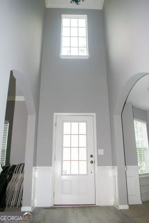 Entry Way - 607 Applegate Ln, Stockbridge, GA 30281 photo 1 of 3