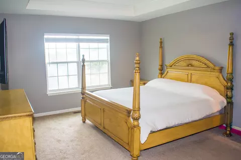 Bedroom - 607 Applegate Ln, Stockbridge, GA 30281 photo 1 of 1