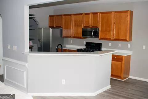 Kitchen - 607 Applegate Ln, Stockbridge, GA 30281 photo 1 of 1