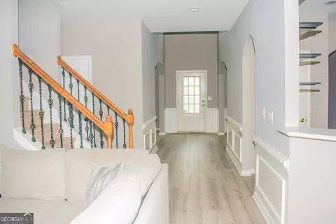 Entry Way - 607 Applegate Ln, Stockbridge, GA 30281 photo 2 of 3