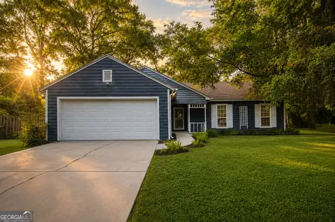 114 Waterman Rd, Saint Marys, GA 31558