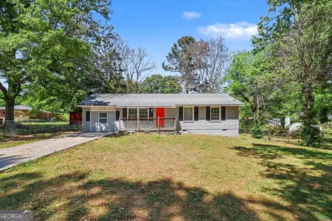 297 Lu Ln, Riverdale, GA 30274