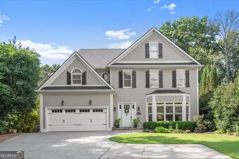 4136 Wandering Rose Ln, Marietta, GA 30062