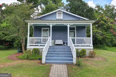 312 Oak St, Thomasville, GA 31792