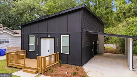 2585 Hood Ave NW, Atlanta, GA 30318