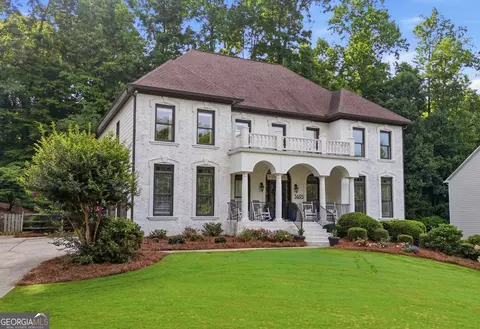 5495 Hedgewick Way, Cumming, GA 30040