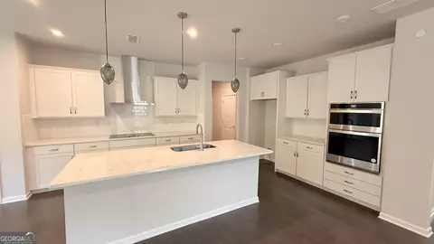 Kitchen - 230 Mackenzie Ct, Covington, GA 30016 photo 1 of 2