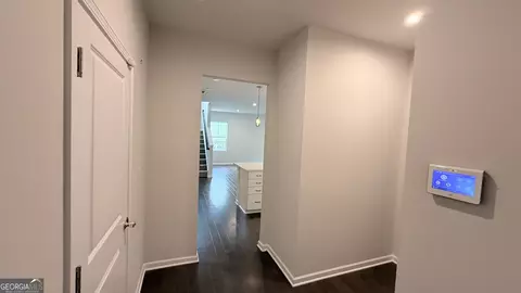Entry Way - 230 Mackenzie Ct, Covington, GA 30016 photo 5 of 7