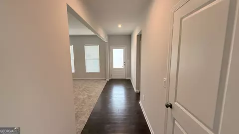 Entry Way - 230 Mackenzie Ct, Covington, GA 30016 photo 1 of 7