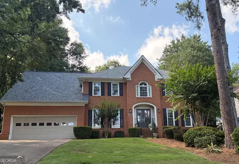 3420 Waters Mill Dr, Alpharetta, GA 30022