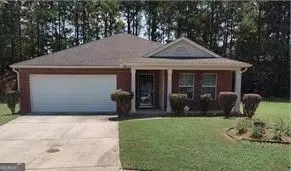 460 Pinevale Ct, Atlanta, GA 30349