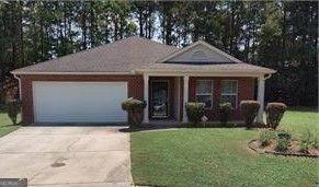 460 Pinevale Ct, Atlanta, GA 30349