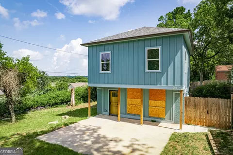2819 Cherry Ave, Macon, GA 31204