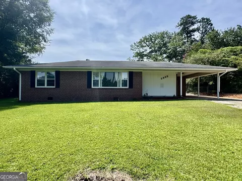 2865 Jane Allen Dr, Macon, GA 31217