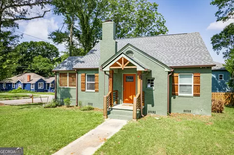 2809 Cherry Ave, Macon, GA 31204