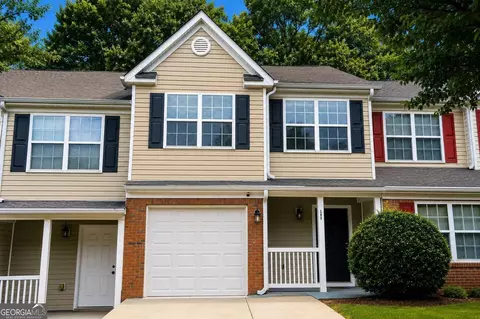 1445 Maple Valley Ct, Union City, GA 30291