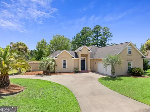 Undisclosed, Brunswick, GA 31525