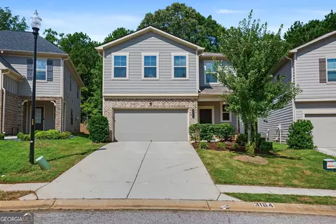 3164 Baylor Cir, Mcdonough, GA 30253