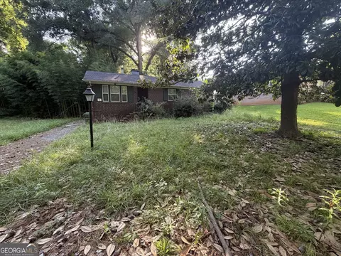 650 Fairburn Rd NW, Atlanta, GA 30331