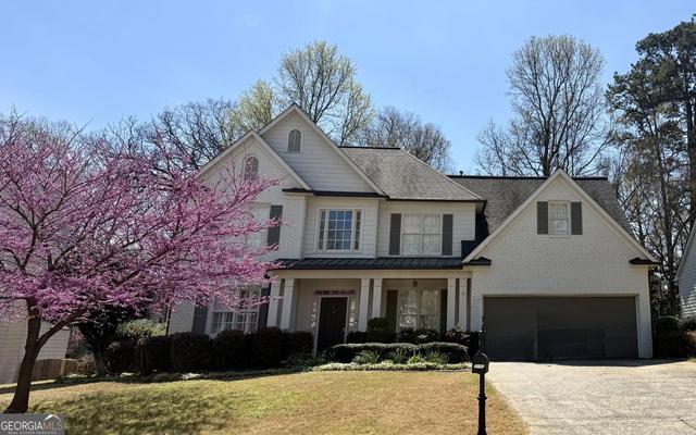 2095 Darien Park Dr, Roswell, GA 30076